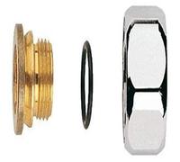 GROHE Screw Joint Chrome 45044000