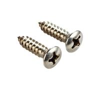GROHE Screw Set 43029 For Wall-Mounted Flush Tank 2 Pieces