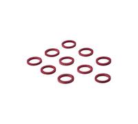 GROHE Seal 01997 10.5X14.5X2 10 Pieces