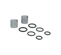 GROHE Seal Set 47304 For Backflow Preventer 14117 2 Pieces