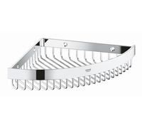 Grohe Selection Cube Corner Shelf