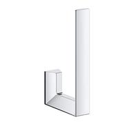 Grohe Toilet Roll Holder Selection Cube 40784000