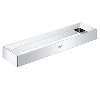 Grohe Towel Rack Selection Cube Towel Ring