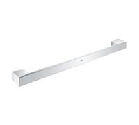 GROHE Selection Cube Grip Bar/Towel Bar Chrome 40807000