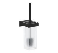 GROHE Selection Cube Toilet Brush Set 102277KF00