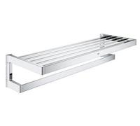 GROHE Selection Cube - Towel Bar chrome