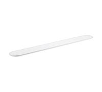 GROHE Selection Glass Shelf Chrome 41057000