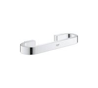 Grohe Grab Rail Selection 336x34x101mm Chrome