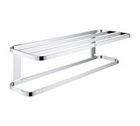 GROHE Selection Multi-Towel Rack Chrome 41066000