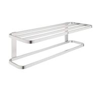 GROHE Selection Multi-Towel Rack Supersteel 41066DC0