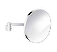 GROHE Selection Shaving Mirror Chrome 41077000