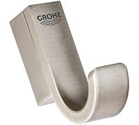 GROHE Selection Single Robe Hook Supersteel 41039DC0