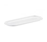 Grohe Selection Soap Dish Without Holder - Chrome