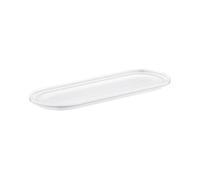 GROHE Selection Soap Dish without Holder Glass Clear 41036000