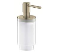 GROHE Selection Soap Dispenser Brushed Nickel 41028EN0