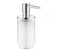 Grohe Selection Soap Dispenser - Chrome