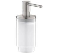 GROHE Selection Soap Dispenser Supersteel 41028DC0