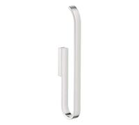 GROHE Selection Spare Toilet Paper Holder (2 Rolls) Supersteel 41067DC0