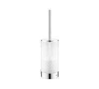 Grohe Toilet Brush Holder Selection 100x383x108mm Chrome