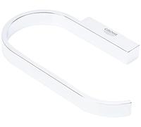 Grohe Selection Toilet Paper Holder W/O cover 41068000