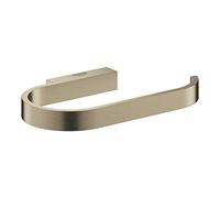GROHE Selection Toilet Roll Holder Brushed Nickel 41068EN0