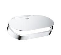 GROHE Selection Toilet Roll Holder Chrome 41069000