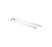 GROHE Selection Towel Holder, Non Pivotable Chrome 41059000