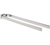 Grohe Wall Mounted Towel Rack Selection Fixed Arms Supersteel