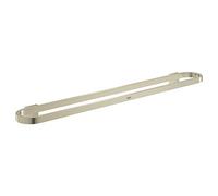 GROHE Selection Towel Rail Brushed Nickel 41056EN0
