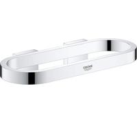 GROHE Selection Towel Ring/Holder Chrome 41035000