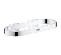 GROHE Selection Towel Ring/Holder Chrome 41035000