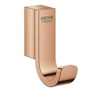 GROHE Selection Warm Sunset Single Robe Hook