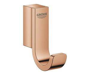 GROHE Selection Warm Sunset Single Robe Hook