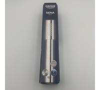 Grohe Sena Stick Hand shower 1 spray chrome 28341000