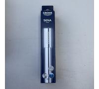 Grohe Sena Stick Hand Shower 1 Spray Mode Minimalistic Chrome 28034