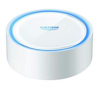 Grohe Electronic Component Sense Guard Intelligent sensor with WiFi, battery powered Ø84x35mm White