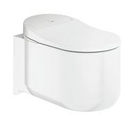 GROHE 39354SH1 toilet One-Piece Elongated Wall