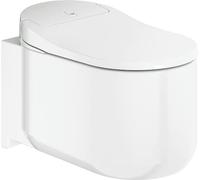 Grohe Sensia Arena Wall Hung Bidet Toilet - White 39354SH1