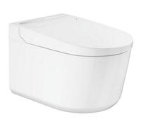 Grohe Sensia Pro 36508Sh Smart Japanese Bidet Shower Toilet