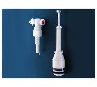 GROHE Servo Set Replacement Kit 43907 With Fill Valve And Drain Valve