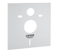 Grohe Soundproofing set