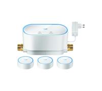 GROHE Set GROHE Sense 22502_1 1 GROHE Sense Guard/3 GROHE Sense White