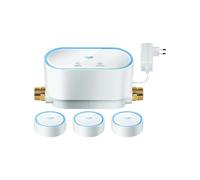 GROHE Set GROHE Sense 22502_1 1 GROHE Sense Guard/3 GROHE Sense White