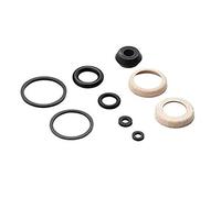 GROHE Set of Seals Chrome 43707000