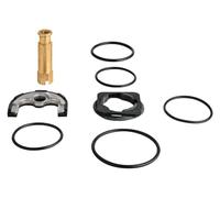 GROHE Shank Mounting Kit Chrome 46671000