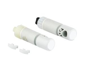 GROHE | Shock Absorber Cube/Euro Ceramic Toilet Seats | White | 49535000