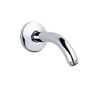 GROHE SHOWER ARM 147mm LONG - CHROME 28541000