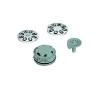 GROHE Shower Floor 48348 Chrome