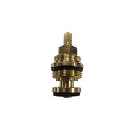 Grohe Shower Flow Valve Assembly (screw-down) 07025000, Brass, Brand New