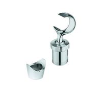 GROHE Shower Holder 45753 For Sinfonia/Kira Sliding Element Chrome
